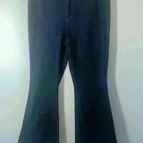 Flare Leg Jeans - International Concepts New Never Worn - Picture 3 of 5